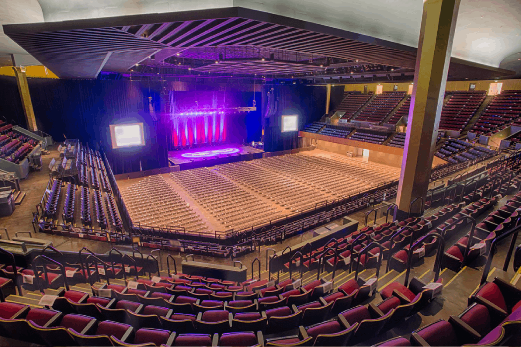 Planning a Memorial or Promotion Ceremony in La Mesa